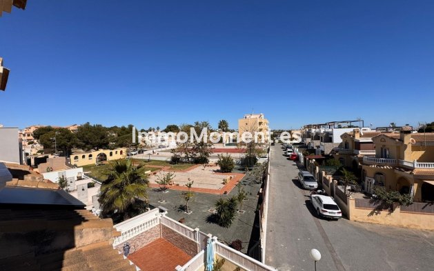 Wiederverkauf - Reihenhaus - Orihuela - Campoamor