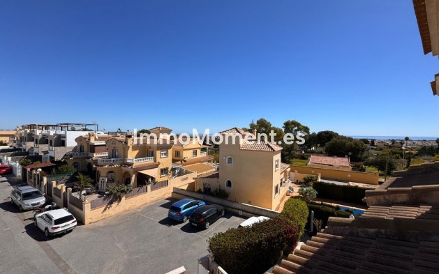Wiederverkauf - Reihenhaus - Orihuela - Campoamor