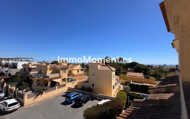 Wiederverkauf - Reihenhaus - Orihuela - Campoamor