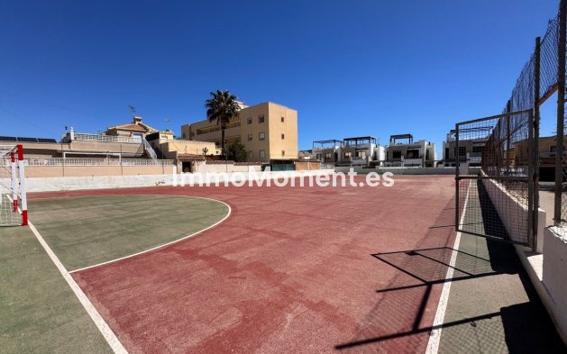 Wiederverkauf - Reihenhaus - Orihuela - Campoamor