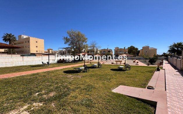 Wiederverkauf - Reihenhaus - Orihuela - Campoamor