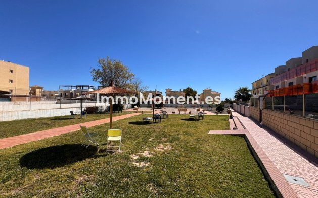 Wiederverkauf - Reihenhaus - Orihuela - Campoamor