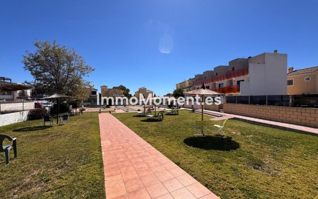 Wiederverkauf - Reihenhaus - Orihuela - Campoamor