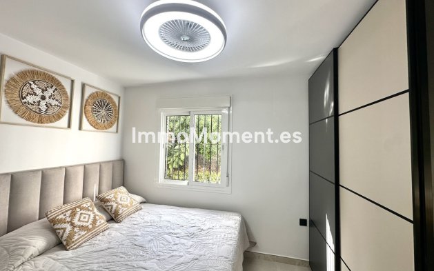 Wiederverkauf - Wohnung - Mijas Costa - La Cala de Mijas