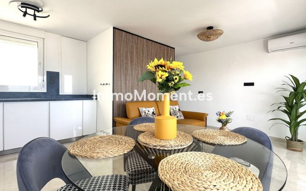 Wiederverkauf - Wohnung - Mijas Costa - La Cala de Mijas