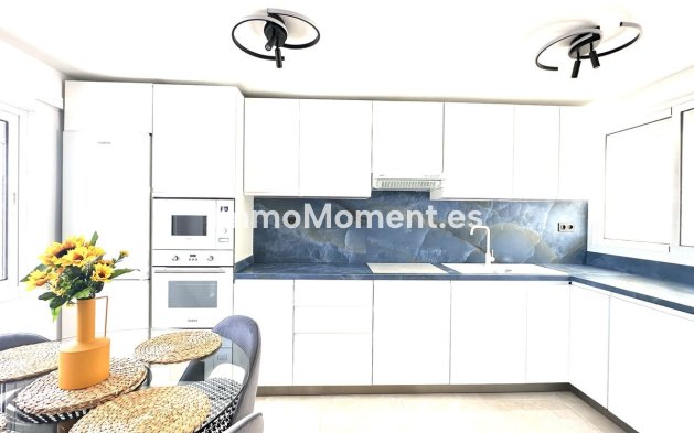 Wiederverkauf - Wohnung - Mijas Costa - La Cala de Mijas