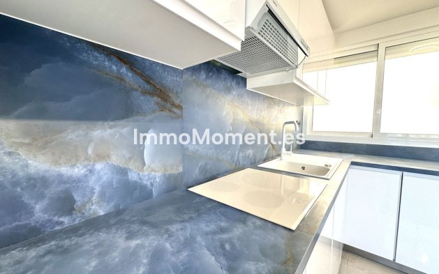 Wiederverkauf - Wohnung - Mijas Costa - La Cala de Mijas