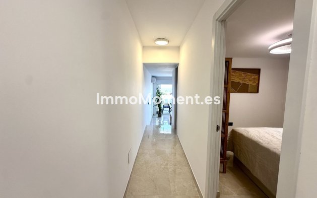 Wiederverkauf - Wohnung - Mijas Costa - La Cala de Mijas