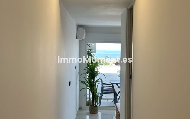 Wiederverkauf - Wohnung - Mijas Costa - La Cala de Mijas