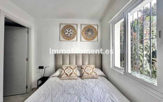Wiederverkauf - Wohnung - Mijas Costa - La Cala de Mijas