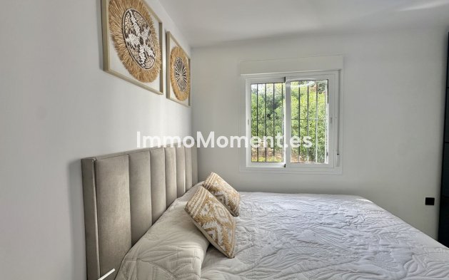Wiederverkauf - Wohnung - Mijas Costa - La Cala de Mijas