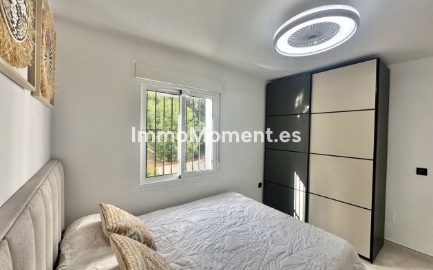 Wiederverkauf - Wohnung - Mijas Costa - La Cala de Mijas