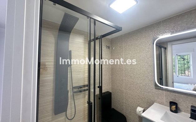 Wiederverkauf - Wohnung - Mijas Costa - La Cala de Mijas