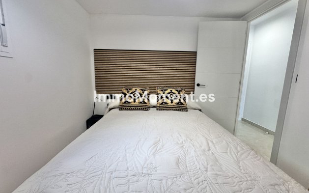 Wiederverkauf - Wohnung - Mijas Costa - La Cala de Mijas