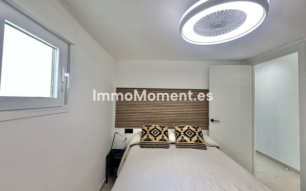 Wiederverkauf - Wohnung - Mijas Costa - La Cala de Mijas