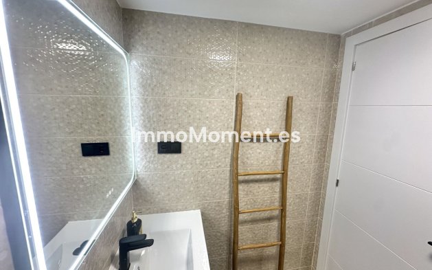 Wiederverkauf - Wohnung - Mijas Costa - La Cala de Mijas