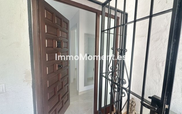 Wiederverkauf - Wohnung - Mijas Costa - La Cala de Mijas