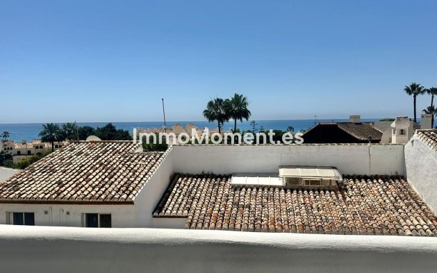 Wiederverkauf - Wohnung - Mijas Costa - La Cala de Mijas