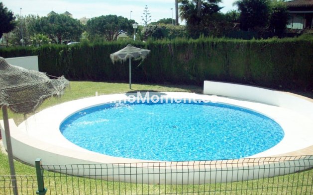 Wiederverkauf - Wohnung - Mijas Costa - La Cala de Mijas
