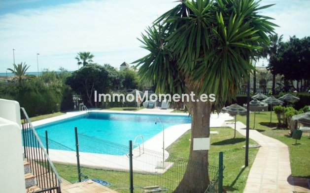Wiederverkauf - Wohnung - Mijas Costa - La Cala de Mijas