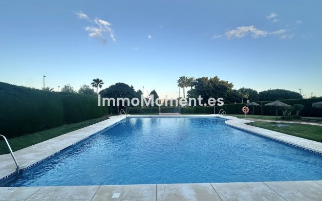 Wiederverkauf - Wohnung - Mijas Costa - La Cala de Mijas