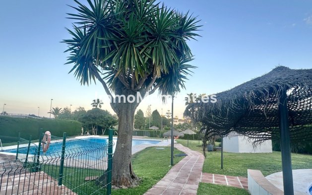Wiederverkauf - Wohnung - Mijas Costa - La Cala de Mijas
