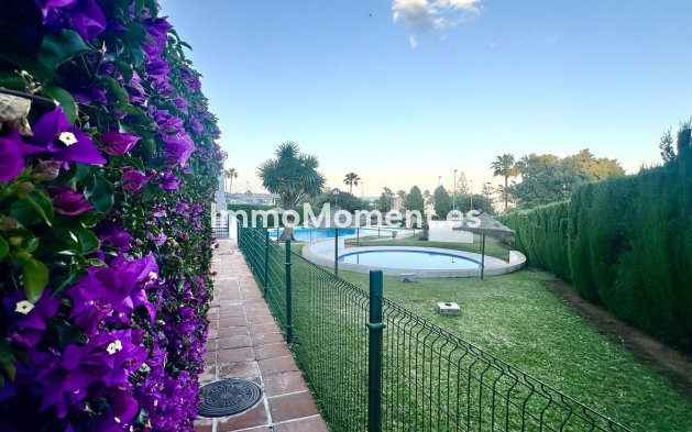 Wiederverkauf - Wohnung - Mijas Costa - La Cala de Mijas
