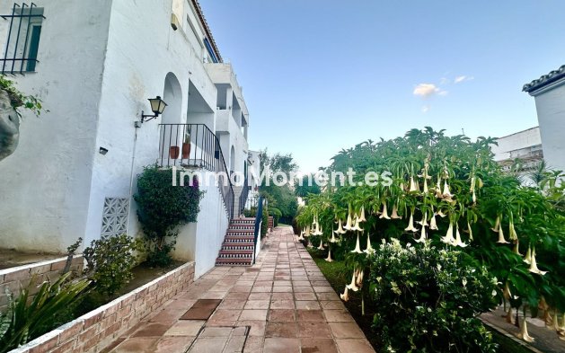 Wiederverkauf - Wohnung - Mijas Costa - La Cala de Mijas