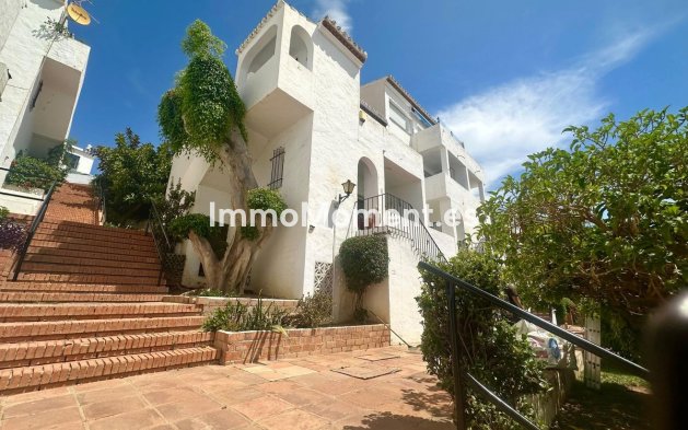 Wiederverkauf - Wohnung - Mijas Costa - La Cala de Mijas