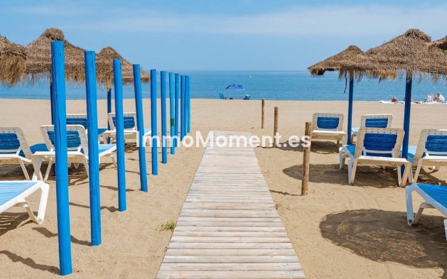 Wiederverkauf - Wohnung - Mijas Costa - La Cala de Mijas