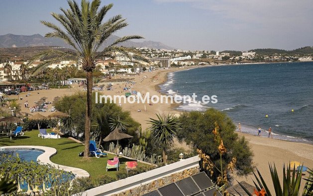 Wiederverkauf - Wohnung - Mijas Costa - La Cala de Mijas