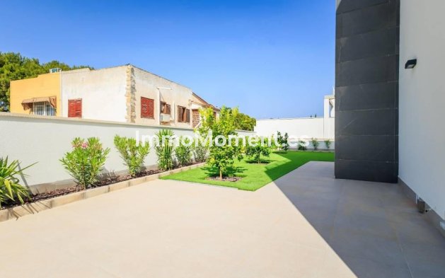 Revente - Maison mitoyenne - Torrevieja - Los Balcones - Los Altos del Edén