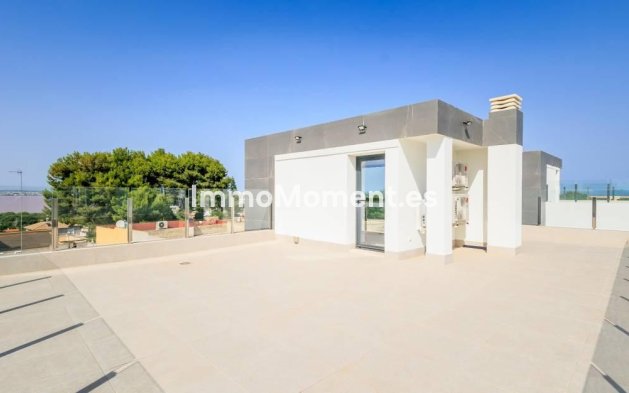 Revente - Maison mitoyenne - Torrevieja - Los Balcones - Los Altos del Edén
