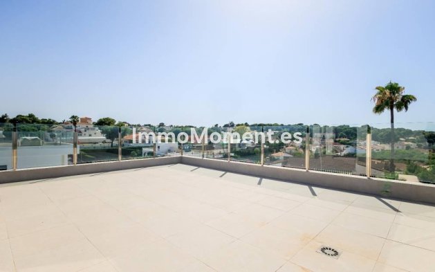 Revente - Maison mitoyenne - Torrevieja - Los Balcones - Los Altos del Edén