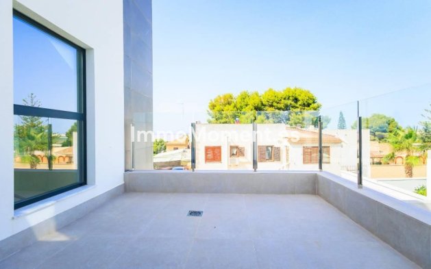 Revente - Maison mitoyenne - Torrevieja - Los Balcones - Los Altos del Edén