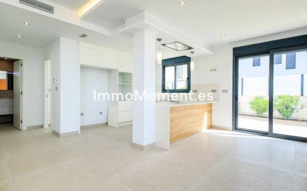 Revente - Maison mitoyenne - Torrevieja - Los Balcones - Los Altos del Edén