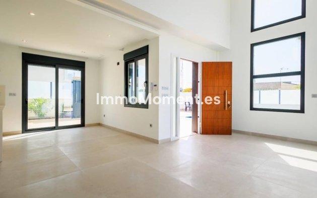 Revente - Maison mitoyenne - Torrevieja - Los Balcones - Los Altos del Edén