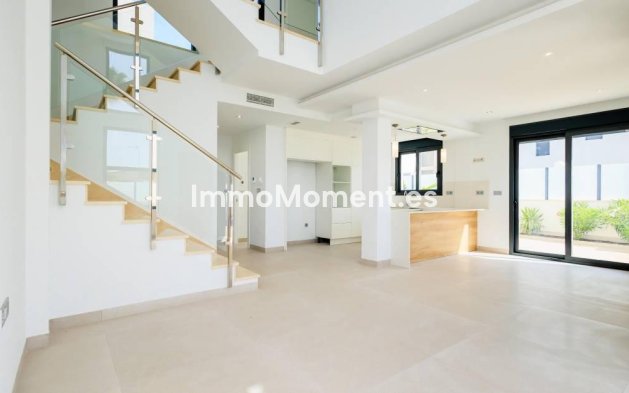 Revente - Maison mitoyenne - Torrevieja - Los Balcones - Los Altos del Edén