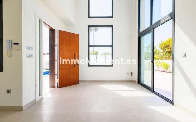 Revente - Maison mitoyenne - Torrevieja - Los Balcones - Los Altos del Edén
