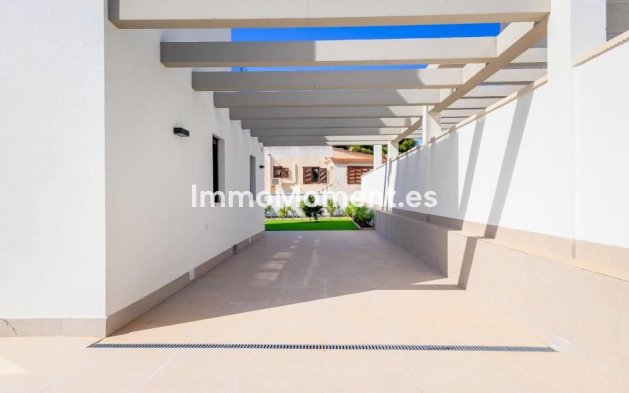Revente - Maison mitoyenne - Torrevieja - Los Balcones - Los Altos del Edén