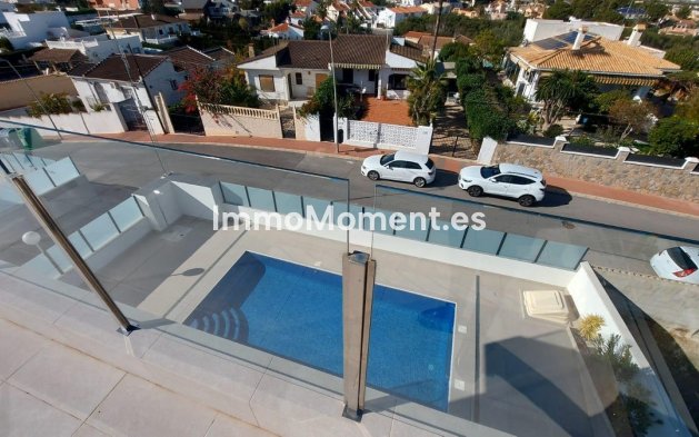 Revente - Maison mitoyenne - Torrevieja - Los Balcones - Los Altos del Edén