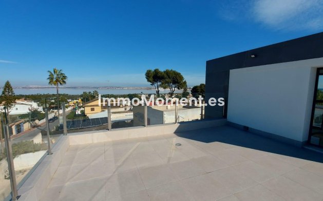 Revente - Maison mitoyenne - Torrevieja - Los Balcones - Los Altos del Edén
