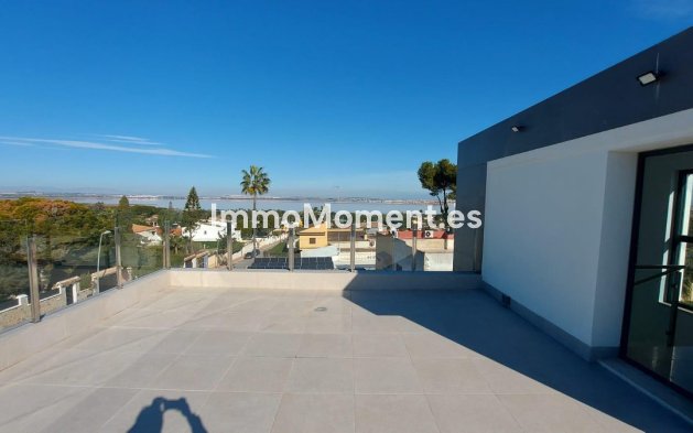 Revente - Maison mitoyenne - Torrevieja - Los Balcones - Los Altos del Edén