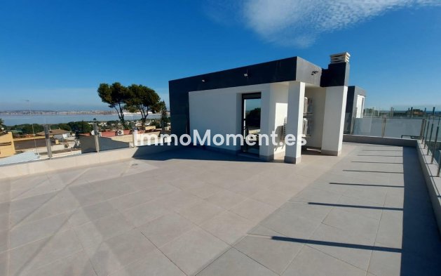 Revente - Maison mitoyenne - Torrevieja - Los Balcones - Los Altos del Edén