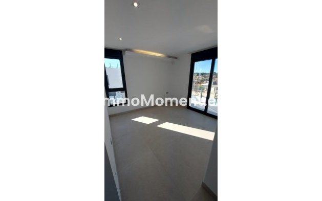 Revente - Maison mitoyenne - Torrevieja - Los Balcones - Los Altos del Edén