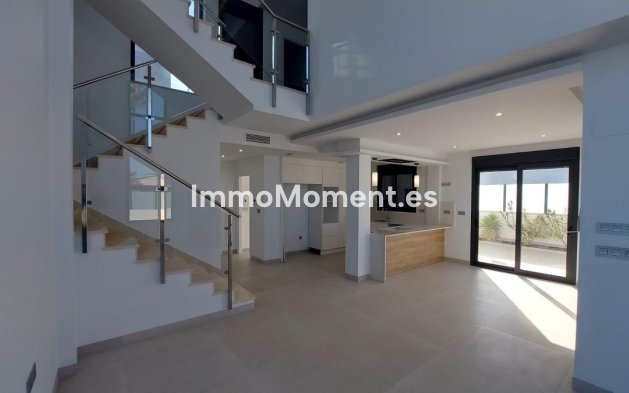 Revente - Maison mitoyenne - Torrevieja - Los Balcones - Los Altos del Edén