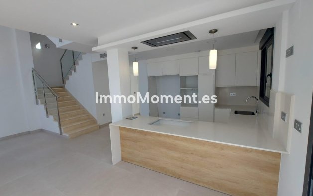 Revente - Maison mitoyenne - Torrevieja - Los Balcones - Los Altos del Edén