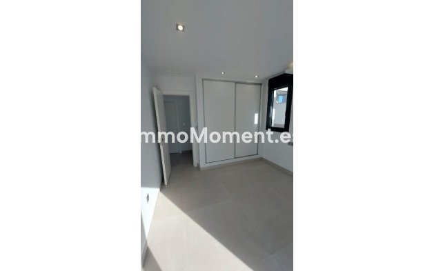 Revente - Maison mitoyenne - Torrevieja - Los Balcones - Los Altos del Edén
