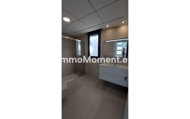 Revente - Maison mitoyenne - Torrevieja - Los Balcones - Los Altos del Edén