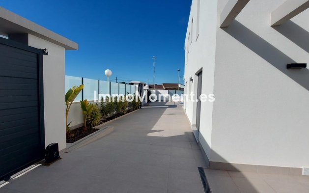 Revente - Maison mitoyenne - Torrevieja - Los Balcones - Los Altos del Edén